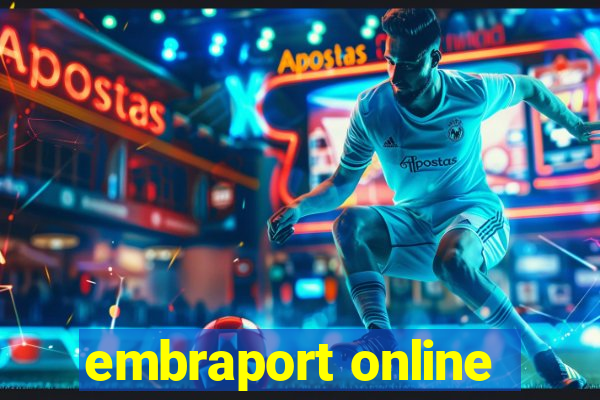 embraport online